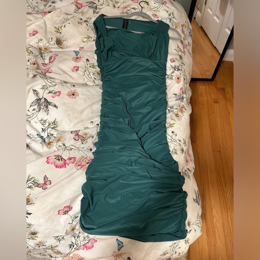 Tara Dress | Normal Kamali